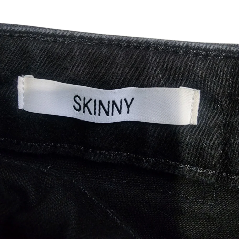 Calvin Klein Skinny Jeans Sz 34/30